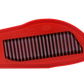 BMC 02-04 Yamaha Cygnus 125 Replacement Air Filter