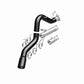 MagnaFlow 2024+ Chevy Silverado 2500HD/3500HD Black Series Filter-Back Performance Exhaust