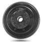 Clutch Masters 06-11 Honda Civic K20 2.0L/12-15 Honda Civic K24 2.4L 7-Speed DCT Aluminum Flywheel