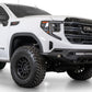Addictive Desert Designs 22-25 GMC Sierra 1500 Stealth Fighter Winch Kit