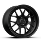 fifteen52 Apex RSR 18x8.5 5x112 42mm ET 57.1mm Center Bore Frosted Graphite