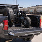 DV8 Offroad Truck Bed Universal Tire Carrier & Accessory Mount