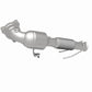 Magnaflow 20-21 Ford Escape Front Underbody 2L Direct Fit Converter