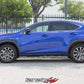Tanabe NF210 Springs 15-16 Lexus NX200T F-Sport FWD
