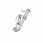 BRE Exhaust 09-15 Pilot 3.5L Front Pipe Kit