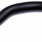 Gates Molded Coolant Hose 22.6in Centerline L 1.3in ID