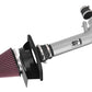 K&N 17-22 Alfa Romeo Giulia / 17-22 Alfa Romeo Stelvio Performance Air Intake System