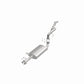 MagnaFlow BRE Exhaust Kit 98-04 Isuzu Rodeo Sport Rodeo 3.2L