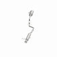MagnaFlow BRE Exhaust Kit 10-13 Kia Forte Forte Koup