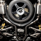 Corsa 18-22 Dodge Durango SRT 392 Cat-Back 2.75in Dual Rear Exit Sport 4.5in Polished Tips