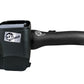 aFe 2025+ Dodge Ram 1500 RHO Track Series Carbon Fiber Cold Air Intake System w/ Pro Dry S