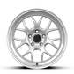 fifteen52 Apex RSR 18x10.5 5x120 25mm ET 72.56mm Center Bore Radiant Silver