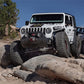 Superlift 18-23 Jeep Wrangler Unlimited 4in JLU Long Arm Kit - No Shocks