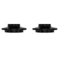 ICON 21-23 Ford Bronco Rear Coil Cup Kit