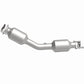 MagnaFlow DF Conv 2018 Nissan Versa 1.6L