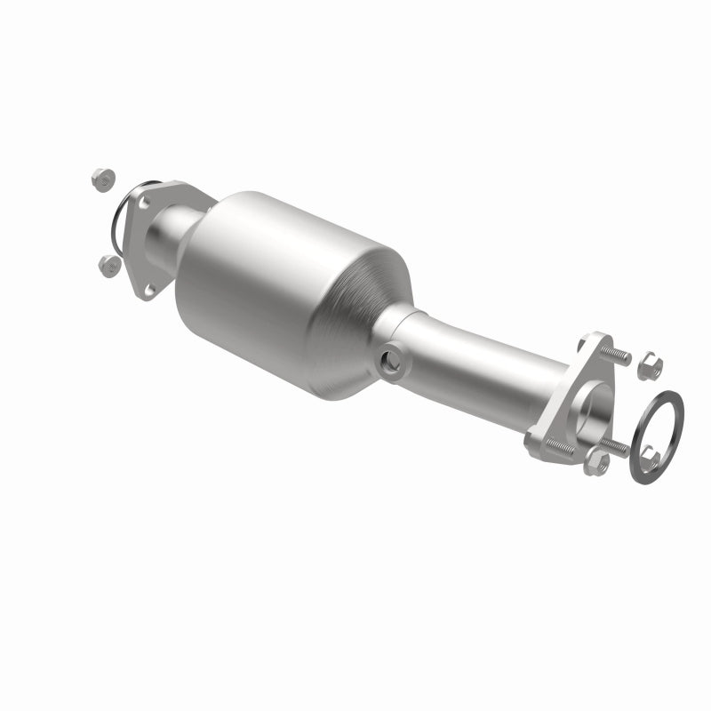 Magnaflow Conv Direct Fit 17-19 Honda CR-V Single Underbody 2.4L