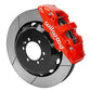 Wilwood SUPERFORMANCE Front Kit GT40 AERO