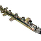 Exergy 13-16 Dodge Cummins 6.7 Replacement Fuel Rail (Complete w/Sensor & PRV)
