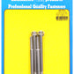 ARP Merlin block, Brodix head SB 12pt valve cover bolt kit