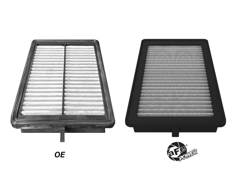 afe Magnum FLOW OE Replacement Air Filter Kia K5 21-25 L4-1.6/2.5L (t)