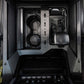 Addictive Desert Designs 2021+ RAM 1500 TRX Center Console Molle Panels & Digital Device Bridge