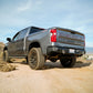 DV8 Offroad 19-24 Chevrolet/GMC 1500 Spec Series Rear Bumper