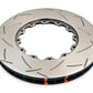 DBA Slotted Replacement Friction Surface for DBA 5010