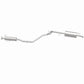 BRExhaust 10-13 KIA FORTE KOUP FORTE Exhaust Kit