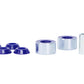 SuperPro 2010 Subaru Legacy 2.5i Limited Front Lower Inner Rearward Control Arm Bushing Kit
