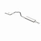 MagnaFlow BRE Exhaust Kit 99-04 Jeep Grand Cherokee