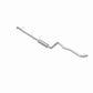 BRExhaust 01-03 GMC S10 Sonoma 2.2L Exhaust Kit