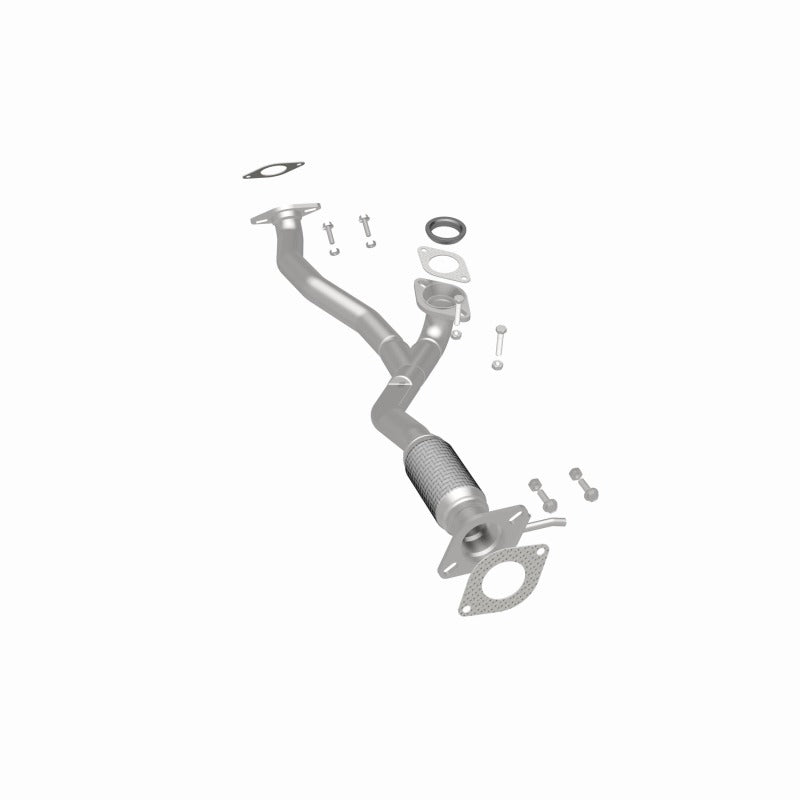 BRE Exhaust 08-12 Sable Taurus 3.5L Front Pipe Kit