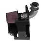 K&N 23-24 Mazda CX-50 L4 2.5L Turbo Performance Air Intake System