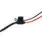 DV8 Offroad 40 Amp Wire Harness with DT Connector & Switch