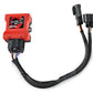 aFe 07-18 Chevrolet Silverado 1500 / 07-18 Chevrolet Tahoe Pedal 2 Metal Throttle Enhancer