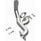 BRE Exhaust 11-17 C/V Grand Caravan Town & Country Routan 3.6L Front Pipe Kit
