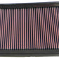 K&N 05-09 Chevy Equinox / 08-10 Malibu / 06-10 Buick Lucerne 06-09 Cadillac DTS Drop In Air Filter