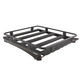 ARB Base Rack 49in x 45in with Mount Kit/Deflector/Full Cage Guard Rail