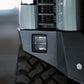 DV8 Offroad 22-23 Toyota Tundra MTO Series Front Bumper