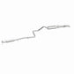 BRExhaust 11-19 Ford Fiesta 1.6L Exhaust Kit