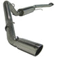 MBRP 2003-2007 Chev/GMC 1500 Classic 4.8/5.3L EC/CC-SB Cat Back Single Side