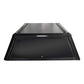 Westin EXP Truck Cap COMPLETE KIT A + B (07-21 Toyota Tundra CrewMax 5.5ft. Bed)