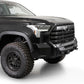 Addictive Desert Designs 22-25 Toyota Tundra Stealth Fighter Front Bumper w/ Winch Mount