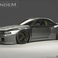 GReddy Pandem R32 V1.5 Full Kit w/o Wing