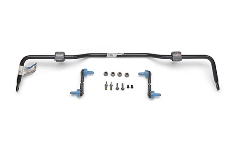 Ford Racing 22-25 Maverick Stabilizer Bar and Bushing Kit
