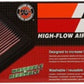 K&N 04-12 Citroen C4 L4-1.4L F/I Drop In Air Filter