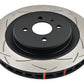 DBA 04-10 Lotus Elise/Exige S3 Front/Rear T3 4000 Series Slotted Rotor