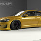 GReddy 2015+ Volkswagen Golf GTI MK7 3-DR Pandem Front Fenders