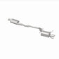 MagnaFlow BRE Exhaust Kit 03-04 Infiniti G35