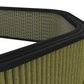 afe Magnum FLOW Custom Air Filter 20 IN L x 20 IN W x 5.35 IN H w/ Expanded Metal